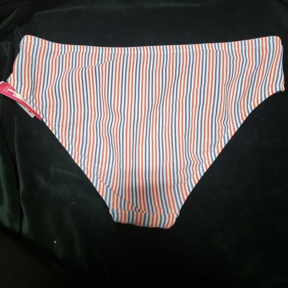 Women's Hipster Bikini Bottom - Picture 3 of 6